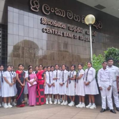 Annual School Educational Trip